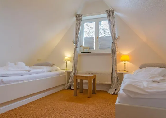 Senwai Hues Whg 4 فيسترلاند